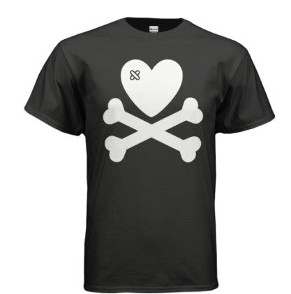 Heartbones T-Shirt